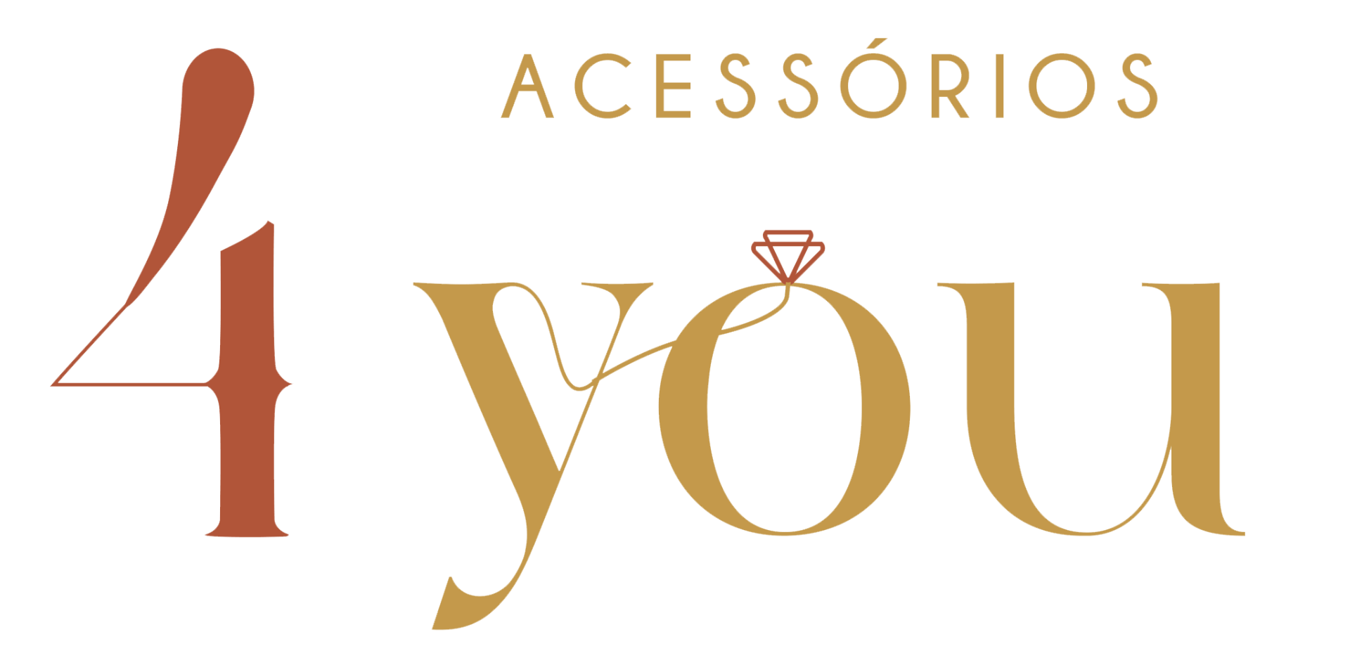 4 you Acessórios